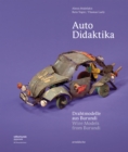 Auto Didaktika : Wire Models from Burundi - Book