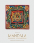 Mandala : Sacred Circle in Tibetan Buddhism - Book