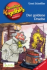 Kommissar Kugelblitz 10. Der goldene Drache : Kommissar Kugelblitz Ratekrimis - eBook