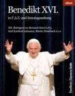 Benedikt XVI. : in F.A.Z. und Sonntagszeitung - eBook