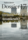 Atomkraft? Jein danke. : Die Debatte um den Ausstieg aus der Kernenergie. - eBook