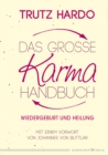 Das groe Karmahandbuch - eBook