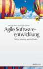 Agile Softwareentwicklung : Werte, Konzepte und Methoden - eBook