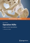 Operation Hufte : Fragen an den Spezialisten - eBook