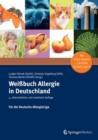 Weibuch Allergie in Deutschland - eBook