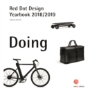 Red Dot Design Yearbook 2018/2019 : Doing - Book