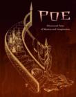 Poe : Illustrated Tales of Mystery and Imagination - Book