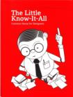 The Little Know-it-All : Common Sense for Designers - Book