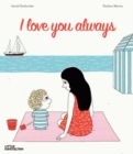 I Love You... : A Mother's Secret - Book
