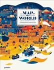A Map of the World (Updated & Extended Version) : The World According to Illustrators and Storytellers - Book