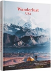 Wanderlust USA : The Great American Hike - Book