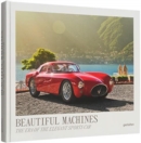 Beautiful Machines : The Era of the Elegant Sports Car - Book