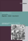 Transkulturelle Perspektiven. : Arbeitsmigration in Mitteleuropa vom 17. bis zum Beginn des 20. Jahrhunderts - Book