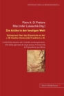 Die Antike in Der Heutigen Welt : Kolloquium Ueber Das Klassische an Der J. W. Goethe-Universitaet Frankfurt A. M.- l'Antichita Classica Ed Il Mondo Contemporaneo. Atti Della Giornata Di Studi Presso - Book