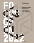 Focus Open 2022 : Baden-Wurttemberg International Design Award and Mia Seeger Prize 2022 - Book
