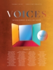 VOICES : Defining Moments in Music And Theater - Book