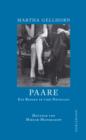 Paare : Ein Reigen in vier Novellen - eBook