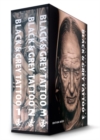 Black & Grey Tattoo - 3 Volume Set : From Street Art to Fine Art - Book