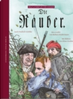 Die Rauber : Nach Friedrich Schiller - eBook