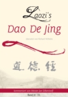 Laozi's Dao De Jing - eBook