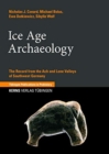 Ice Age Archaeology : The Record from the Ach and Lone Valleys of Southwest Germany - Book
