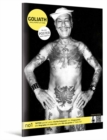 Tattoo Special : GOLIATH wallpaper of fame #1 - Book