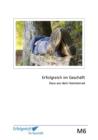 Modul 6: Raus aus dem Hamsterrad : Erfolgs-Kurs fur Selbststandige, Freiberufler und Existenzgrunder - eBook