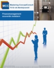 Finanzmanagement souveran meistern : Finanz- und Kostenmanagement erfolgreich umsetzen - eBook