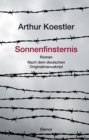 Sonnenfinsternis : Roman. Nach dem deutschen Originalmanuskript - eBook