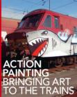 Action Painting - Book