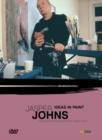 Art Lives: Jasper Johns - DVD