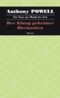 Der Klang geheimer Harmonien : Ein Tanz zur Musik der Zeit - Band 12 - eBook