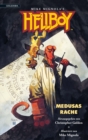 Hellboy 1 - Medusas Rache - eBook