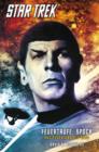Star Trek - The Original Series 2 : Feuertaufe: Spock - Das Feuer und die Rose - eBook