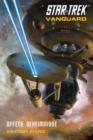 Star Trek - Vanguard 4 : Offene Geheimnisse - eBook