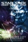 Star Trek - Deep Space Nine 4 : Damonen der Luft und Finsternis - eBook