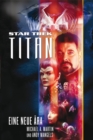 Star Trek - Titan 1 : Eine neue Ara - eBook