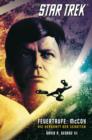 Star Trek - The Original Series 1 : Feuertaufe: McCoy - Die Herkunft der Schatten - eBook