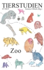 Zoo : Tierstudien 07/2015 - eBook