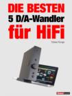 Die besten 5 D/A-Wandler fur HiFi : 1hourbook - eBook