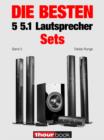Die besten 5 5.1-Lautsprecher-Sets (Band 2) : 1hourbook - eBook