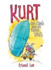 Kurt, der Fisch und die weite Welt - eBook