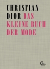 Das kleine Buch der Mode - eBook