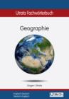 Utrata Fachworterbuch: Geographie Englisch-Deutsch : Englisch-Deutsch / Deutsch-Englisch - eBook