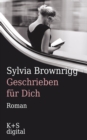 Geschrieben fur dich - eBook