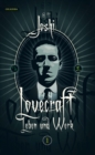H. P. Lovecraft - Leben und Werk, Band 1 - eBook