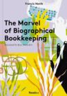 The Marvel of Biographical Bookkeeping - eBook