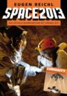SPACE 2013 : Das aktuelle Raumfahrtjahr mit Chronik 2012 - eBook