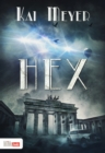 Hex : Unheimlicher Roman - eBook