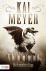 Nibelungengold : Die komplette Saga - eBook